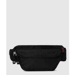 로고 스몰 벨트백 804262