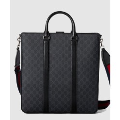 미디엄 GG 토트백 794918