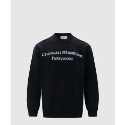 플라워 코튼 톱