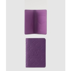 포켓 오거나이저 퍼플 나이트 M83069