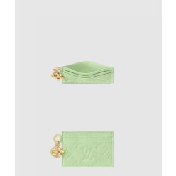 카드지갑 LV참 카드홀더  M83584