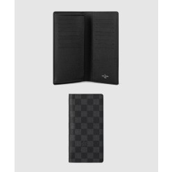 브라짜 월릿 다미에 장지갑 M62665