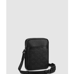 다뉴브 슬림 메신저백 M44972