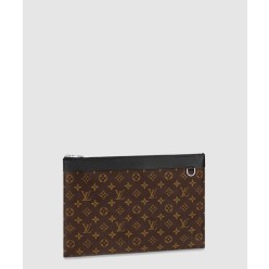 포쉐트 디스커버리 GM