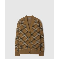 로고 쇼트 코트