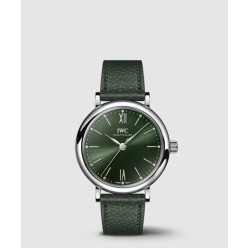 포르토피노 오토매틱 34 IW357412