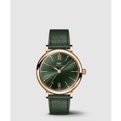 포르토피노 오토매틱 34 IW357415