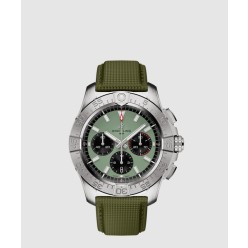 어벤져 B01 크로노그래프 44 AB014710