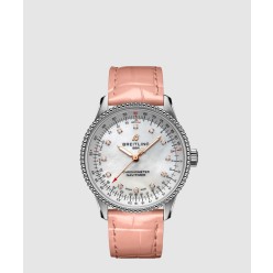 내비타이머 오토매틱 35 A1739521