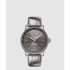 내비타이머 오토매틱 36 A1732738