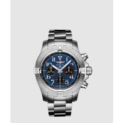 어벤져 B01 크로노그래프 45  AB01821A