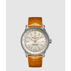 내비타이머 오토매틱 35 A17395F4