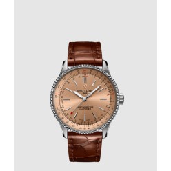 내비타이머 오토매틱 35 A1739520