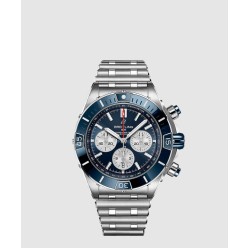 슈퍼 크로노맷 B01 44 AB013616