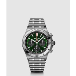 크로노맷 B01 42 AB013410