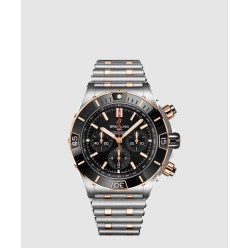 크로노맷 B01 44 UB013625