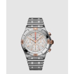 크로노맷 B01 42 AB013410