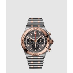 크로노맷 B01 42 UB013410