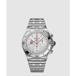 크로노맷 B01 42 식스 네이션즈 아일랜드 AB0134A7