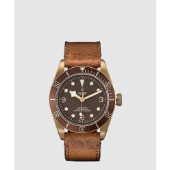 블랙베이 브론즈 43 M79250B