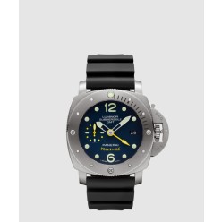 루미노르 섭머저블 GMT 42 00719