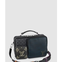 메신저 멀티포켓 M45457