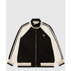 트랙수트 재킷