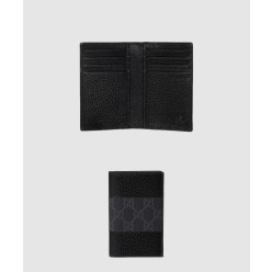 GG 바이폴드 카드 케이스 806151