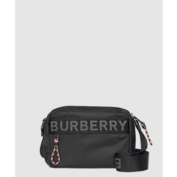 로고 디테일 크로스바디백 80256691