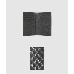 GG 섀도우 카드 케이스 802026