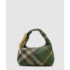 마이크로 페그 체인백 80974441