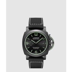 루미노르 마리나 카보테크 44 01118