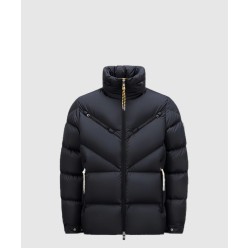 쇼트 다운 재킷