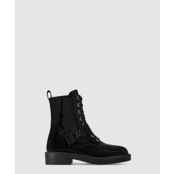 시티즌 플랫 부츠 1ADAYF