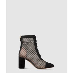 힐 앵클 부츠 KCT05