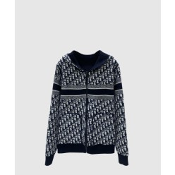 로고 쇼트 코트