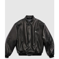 스포티 B 시어링 재킷