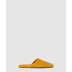 스웨이드 슬리퍼 5S322E