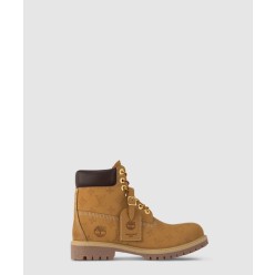 LV x 팀버랜드 앵클부츠 1AD7YN