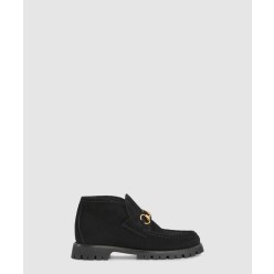 홀스빗 앵클 부츠 ‎764206