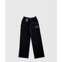 폴리티컬 캠페인 조깅 팬츠