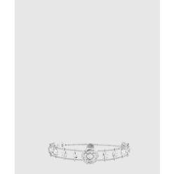 Bouton de Camélia 브레이슬릿 J12065