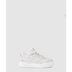 레더 스니커즈 5E892D