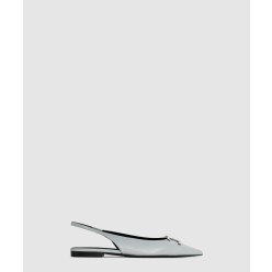 트라이온 플랫 샌들 358013