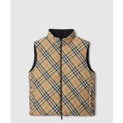 로고 쇼트 코트