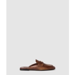 블리치 레더 로퍼 5D326E