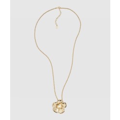 롱 펜던트 목걸이 ABE406