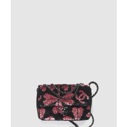 스몰 플랩백 AS4561