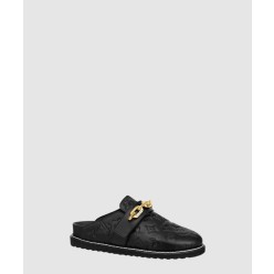 코시 컴포트 플랫 샌들 1AB3OQ