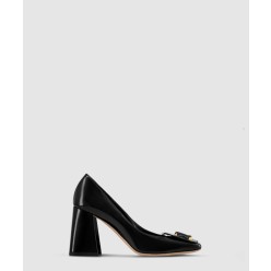 슬링백 펌프스 1AB0TN